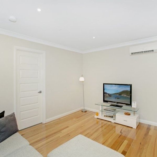 Premium Studio Apartment with a Private Courtyard - Photo 1