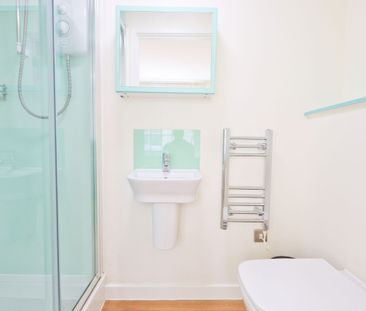 Studio Apartment – Professional Let, Student Let - Photo 5