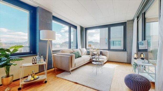 4VIERTEL - Your loft. Your terrace. Your freedom. - Photo 1