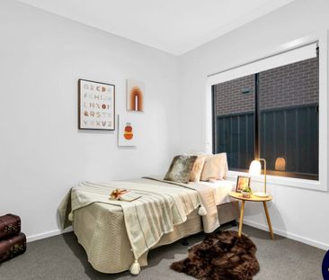 New Home in Sought-After Evergreen Estate – For Lease - Photo 6