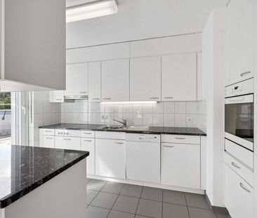 MIETEN OHNE KAUTION Attikawohnung mit Sicht in die Ferne - Foto 6