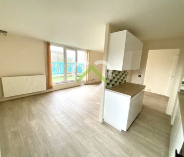 Appartement T3 à louer Villeneuve d'ascq - Photo 2