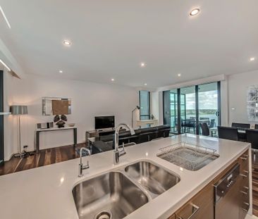 90/90 Terrace Road, East Perth Wa 6004 - Photo 2