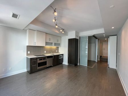 For Lease - 508 Wellington Street Unit# 409, Toronto, Ontario - Photo 4
