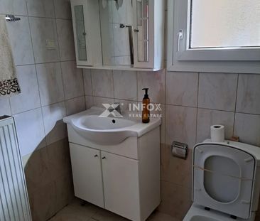 ΕΝΟΙΚΙΑΖΕΤΑΙ ΕΞΑΙΡΕΤΙΚΟ ΔΙΑΜΕΡΙΣΜΑ 117 Τ.Μ. ΣΤΙΣ ΣΥΚΙΕΣ - Photo 4