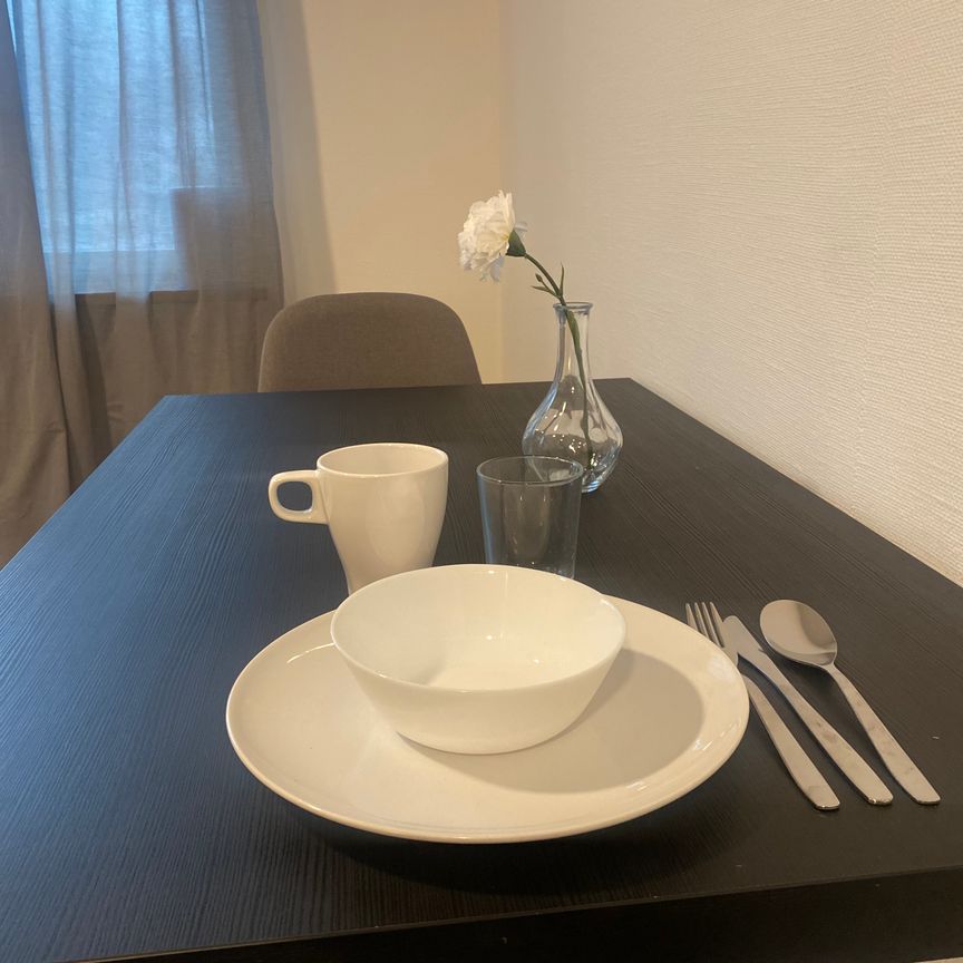 Benvägen, Västerås - Foto 1