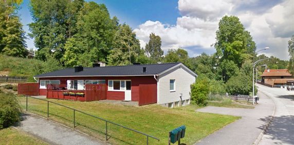 Lidavägen 6 B - Foto 2