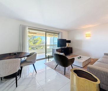 Superbe appartement de 3 pièces rénové avec vue mer - Photo 6