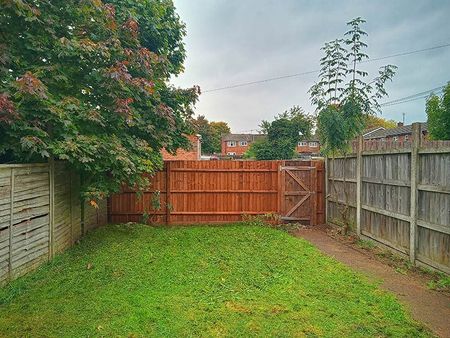 Swinburne Road, Wellingborough - Photo 5