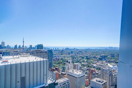 For Lease - 1 Yorkville Avenue Unit# PH 01, Toronto, Ontario - Photo 2