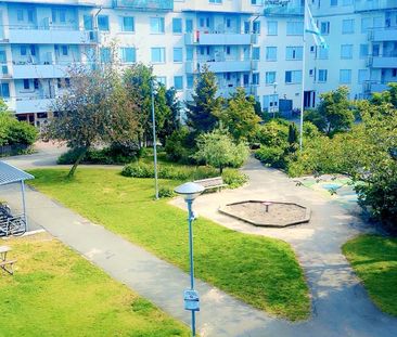 Gånglåten, Västra Frölunda - Foto 5