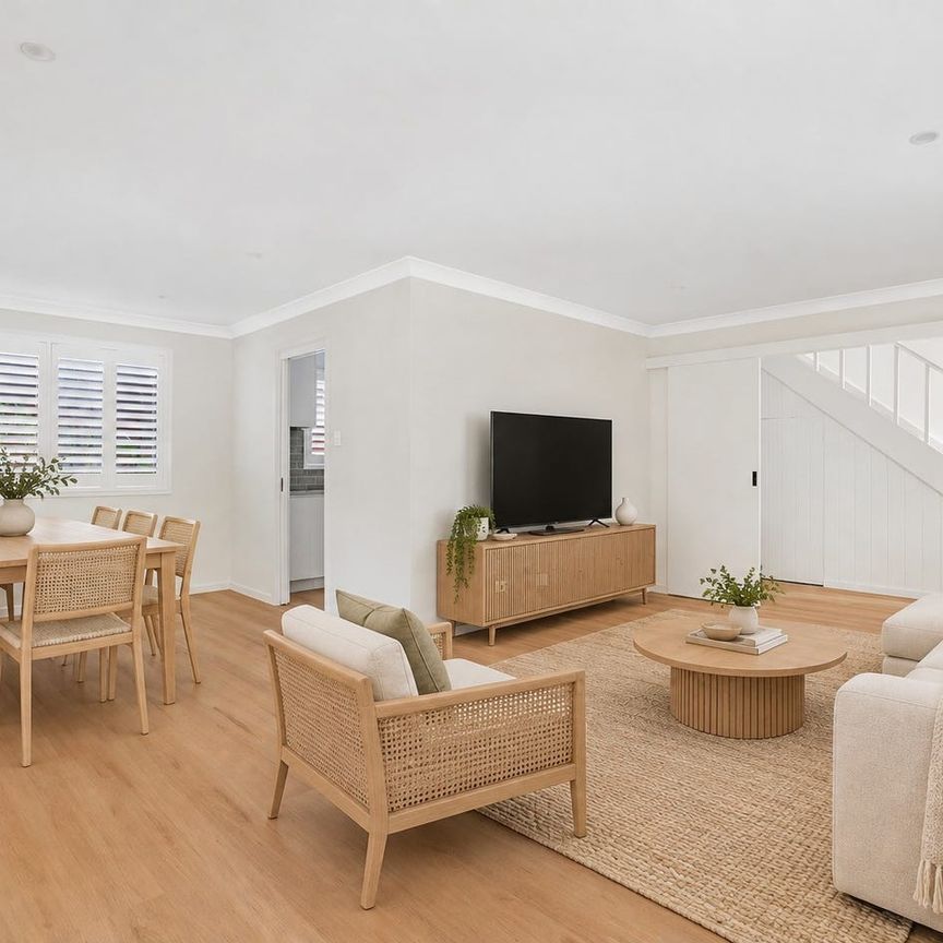Recreated Family Home Offering 5 of Everything - Including Electricity and Wi-Fi - Photo 1