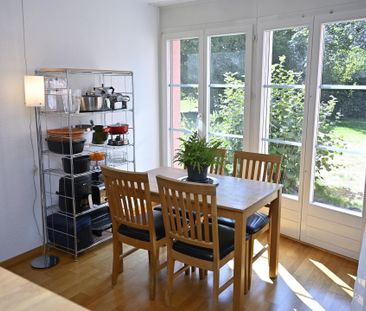 gemütliche 2.5-Zimmerwohnung mit Gartensitzplatz - Photo 3