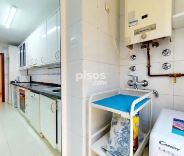 Piso en alquiler en Calle de Dinamarca - Photo 6