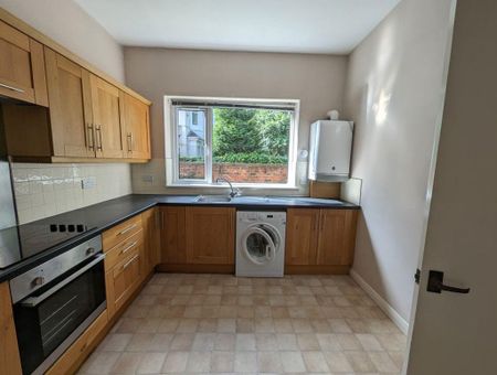 1 bedroom flat to rent - Photo 5