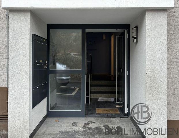 Zwei Schlafzimmer mit Balkon - Photo 1