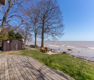 For Lease - 38 Lake Road, Haldimand, Ontario - Photo 1