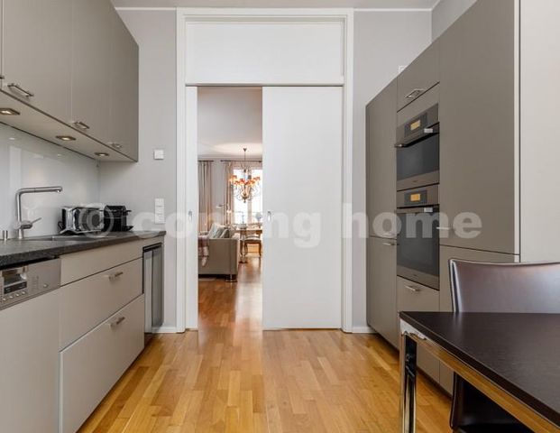 French Inspired: mit Kamin & Tiefgarage - Photo 1