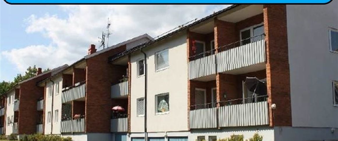 Mejerivägen 18E - Foto 1