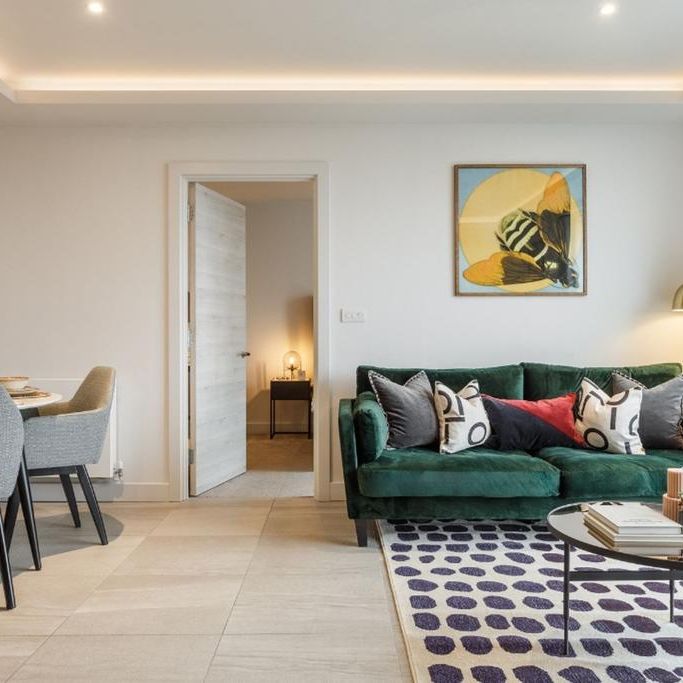 1 bedroom apartment to rent - Photo 1