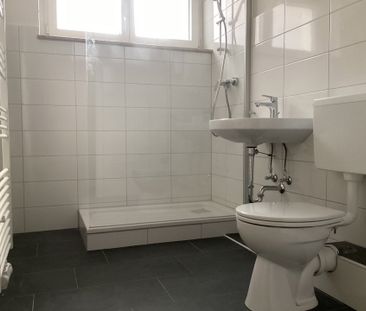 Großzügig geschnittene 2-Zimmer Erdgeschosswohnung - Foto 5