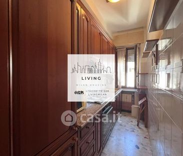 Bilocale in Affitto in Via Oglio 3 a Milano - Photo 3