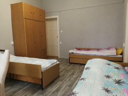 mieszkanie na wynajem Szczecin Centrum - Photo 3