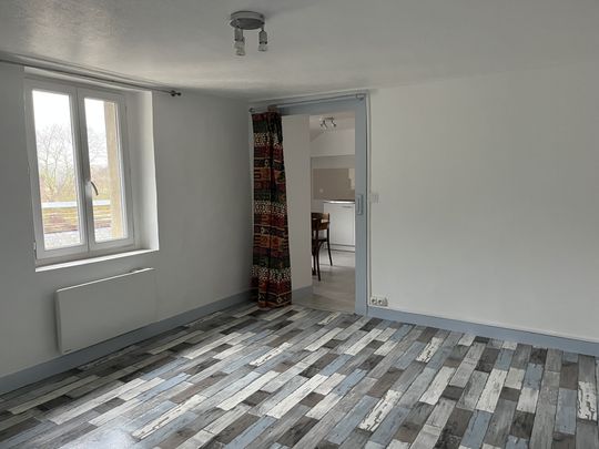 Location Appartement 1 pièce 36m² ST CALAIS 72120 - Photo 1