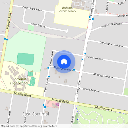 56 Aldridge Avenue, NSW 2518, East Corrimal