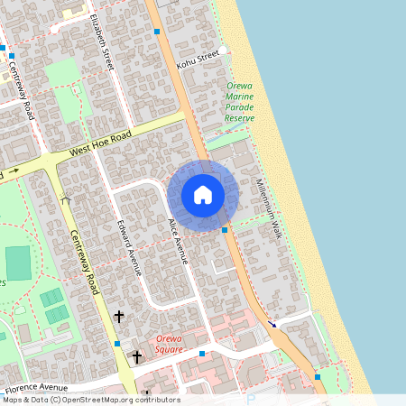 406B Hibiscus Coast Highway, Orewa, Rodney