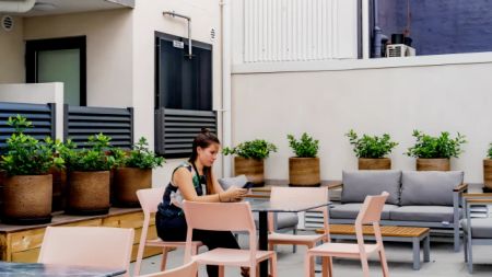 Studio Deluxe - Photo 3