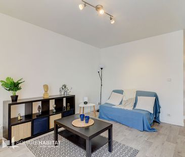 Location Appartement 1 pièce 26m² - Photo 3