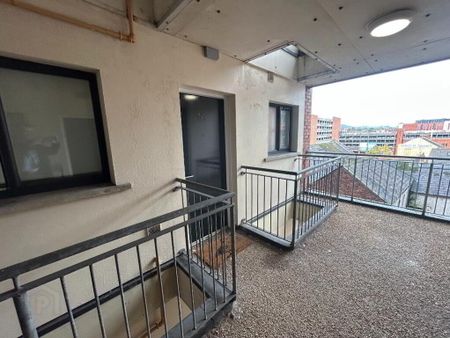 511 College Court Central, Belfast, BT1 6BZ - Photo 5