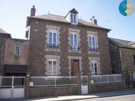 Location Appartement 2 pièces 36m² PAIMPONT 35380 - Photo 4