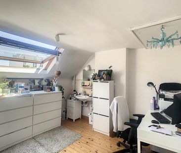 Charmante 4-slaapkamerwoning met tuin in Leuven centrum! - Photo 3