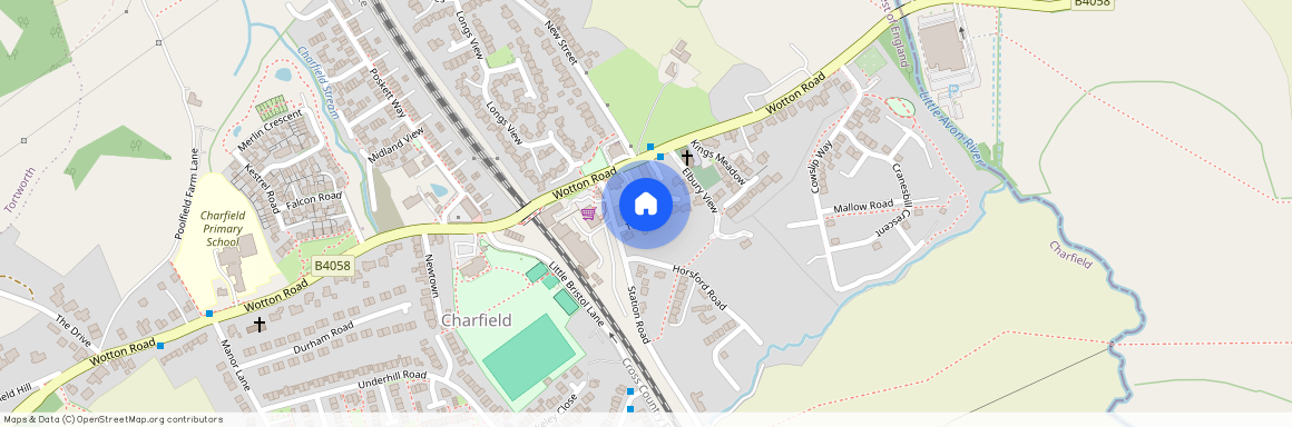 The Sidings, Crown Street, Edge Hill