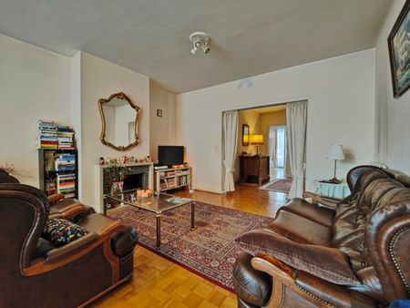 Appartement te huur - Photo 2