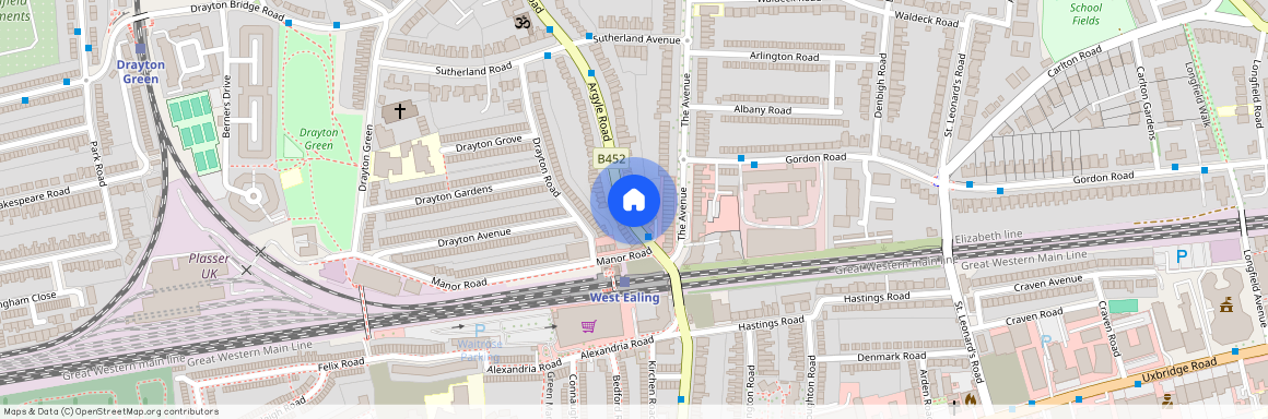 3 Stirling Court 6-10 Argyle Road