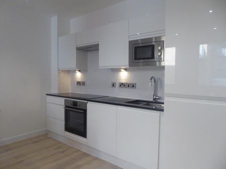 1 bedroom apartment to rent - Photo 4