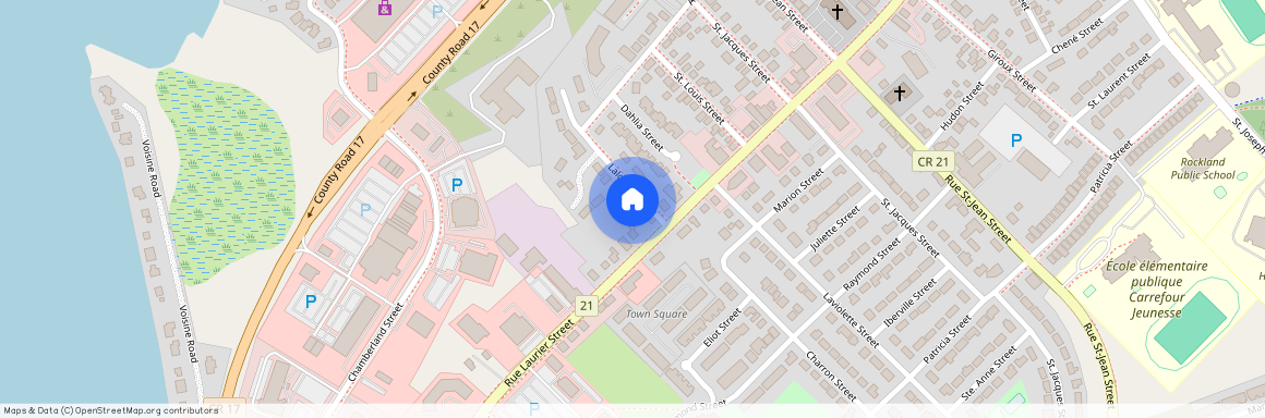 668 Lalonde Street, Clarence-Rockland