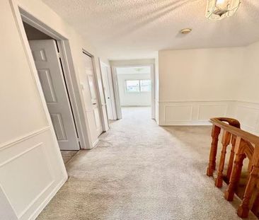 For Lease - 4230 Perivale Road Unit# Main&upper level, Mississauga,... - Photo 1