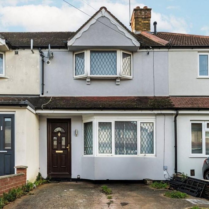 3 bedroom house to rent - Photo 2