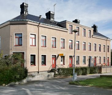 Ankargatan 2 B - Photo 1