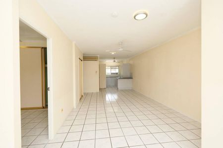 Fully Tiled - Large - Upstairs - Split AC - Carport - Photo 2