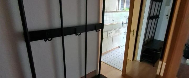 Exklusive 2-Zimmer-Wohnung in Hamburg Hamm-Mitte - Photo 1