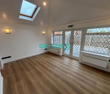 1 bedroom house of multiple occupation to rent - Photo 1