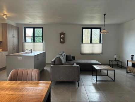 Appartement te huur in Turnhout - Foto 5