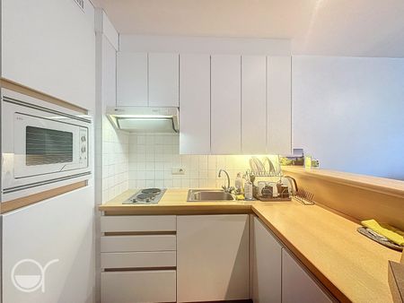 Appartement te huur in Gent - Photo 3