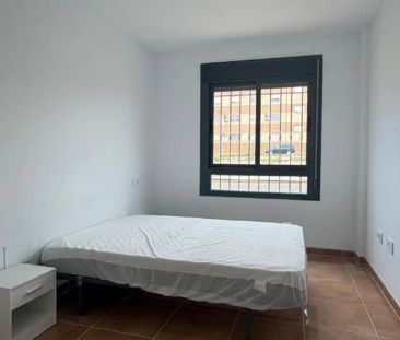 Piso de alquiler en Calle Peña Ciclista Muñoz, 8, Las Cabañuelas - Foto 5