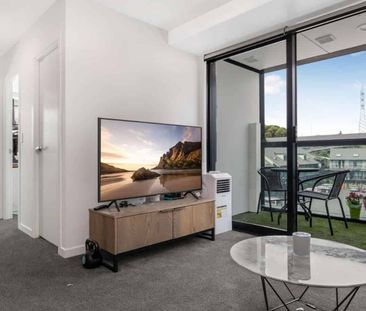 Unfurnished Modern 2-Bedroom, 2-Bathroom Apartment in Prime Manukau... - Photo 2